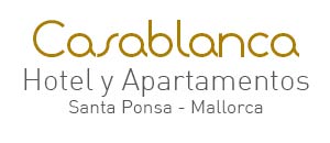 Hotel y apartamentos Casablanca